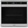 Image de Whirlpool - four intégrable multifonction 73l 60cm a+ pyrolyse inox w6om54s1p - W6OM54S1P