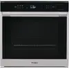 Image de Whirlpool W7 Os4 4s1 H 73 L 3650 W Acier Inoxydable