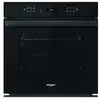 Image de Whirlpool - four intégrable multifonction 73l 59.5cm à pyrolyse noir akz9s8270fb - AKZ9S8270FB