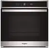 Image de Four Intégrable Multifonction 73l 60cm Pyrolyse Inox Whirlpool Wci4is83pm1xaf
