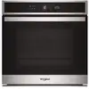 Image de Whirlpool - four intégrable multifonction 73l 60cm pyrolyse inox wci4is83pm1xaf - WCI4IS83PM1XAF