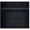 Image de Whirlpool - four intégrable multifonction 73l 60cm pyrolyse noir woi68pt1sbaf - WOI68PT1SBAF