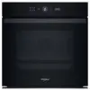 Image de Whirlpool - four combi vapeur 73l 56cm noir woi4s8cm0sbaf - WOI4S8CM0SBAF