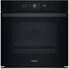 Image de Whirlpool - four intégrable 73l 60cm pyrolyse + hydrolyse woi4s8pm0sbaf - WOI4S8PM0SBAF