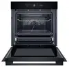 Image de Four encastrable whirlpool wo54s8ppm1sbaf absolute noir