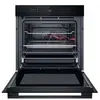Image de Four encastrable whirlpool woi78fpt1sbaf noir woi78fpt1sbaf
