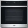 Image de Whirlpool - four intégrable multifonction 73l 60cm pyrolyse inox woi6a8pt1sxaf - collection w6 WOI6A8PT1SXAF