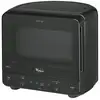 Image de Fmo Solo - 13l - Elec - Jet Defrost - Bandeau Tactile Max Star - Noir Whirlpool - Max34nb