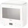 Image de Micro-ondes Gril Whirlpool Max 38 Fw 13 L Quartz Blanc 3d