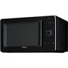 Image de Whirlpool Jc218nb-micro Ondes Combiné Noir-30l-1000w-grill 1000w-1300w-pose Libre