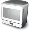 Image de Whirlpool Micro-ondes Posable - Max 39 Wsl