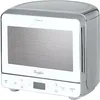 Image de Micro-ondes - Whirlpool - MAX39WSL - 13 L - 700 Watts - Argent