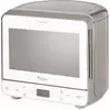 Image de Whirlpool max 39 wsl countertop combination micro-ondes 13l 700w argent UBD-MAX39WSIL
