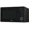 Image de Whirlpool - micro-ondes solo 25l 800w noir mwf420nb - extraspace MWF420NB