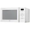 Image de Micro-ondes monofonction - WHIRLPOOL - MCP341WH - 25 L - 800 W - Pose libre