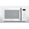 Image de Micro-ondes grill MCP345WH Blanc WHIRLPOOL