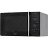 Image de Whirlpool MCP345SIL Four micro-ondes grill pose libre 25 litres 800 Watt argenté(e)