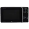 Image de Four micro-ondes combiné - WHIRLPOOL - MCP 349 BL - 25 litres - 800 Watts - Noir