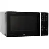 Image de Whirlpool chef plus mcp 349 bl comptoir micro-onde combiné 25 l 800 w noir