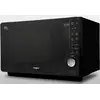Image de Whirlpool - micro-ondes gril 25l 800w noir mwf427bl - MWF427BL