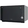 Image de Whirlpool Extraspace Mwf 427 Sl Argent Micro-ondes Grill Comptoir 25 L 800 W