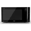 Image de Whirlpool - micro ondes solo 30l 900w noir mwp301b - MWP301B
