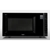 Image de Micro-ondes Gril - MWP303SB - Argent/Noir WHIRLPOOL