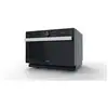 Image de Whirlpool Supreme Chef Mwp 337 Sb Noir, Argent Micro-ondes Grill Comptoir 33 L 900 W