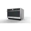 Image de Micro-ondes Pose Libre 33l Whirlpool 1000w 49cm, Mwp 3391 Sx