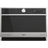 Image de Whirlpool Supreme Chef MWP3391SX - Four micro-ondes combinÃ© - grill - 33 litres - 1000 Watt - acier inoxydable en occasion ou reconditionné