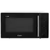Image de Micro-ondes - Mwp251sb - Silver Black - 900 W - 48,3 X 41,4 X 28,1 Cm - 25 L