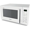 Image de Whirlpool Cook25 Mwp 253 W Blanc Micro-ondes Grill Comptoir 25 L 900 W