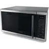 Image de Whirlpool Mwp 253 Sx Acier Inoxydable Micro-ondes Grill Comptoir 25 L 900 W