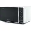 Image de Micro-ondes Pose Libre 20l Whirlpool 700w 32cm, Mwp 101 W