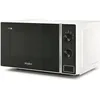 Image de Micro-onde solo COOK 20 -WHIRLPOOL - MWP101W - BLANC - H26 2 cm x L45 2cm xP 36 5 cm