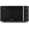 Image de Micro-ondes 20l whirlpool mwp101sb