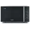 Image de Whirlpool - micro-ondes solo 20l 700w noir mwp201sb -