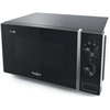 Image de Whirlpool Cook20 Mwp 103 Sb Noir, Argent Micro-ondes Grill Comptoir 20 L 700 W