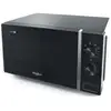 Image de Whirlpool mwp 103 sb comptoir micro-ondes grill 20 l 700 w noir, argent MWP 103 SB