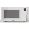 Image de Mwp304w Micro-ondes Posable Gril & Vapeur - Cook30 - Blanc - 30l