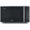 Image de Four à micro-ondes MWP 203 SB - Silver/Noir WHIRLPOOL