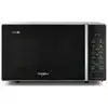Image de Whirlpool - micro-ondes grill 20l 700w silver mwp203sb - cook 20 MWP203SB