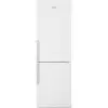 Image de Réfrigérateur Combiné Whirlpool 339L Blanc Froid Brassé/Statique 60cm Classe E