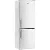 Image de Whirlpool - réfrigérateur combiné 60cm 339l blanc w5821cwh2 - W5821CWH2