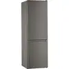 Image de Réfrigérateur Combiné Whirlpool W9821COX2 323L, Froid ventilé Largeur 60 Cm Classe E - Gris