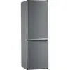 Image de Whirlpool - réfrigérateur combiné 60cm 323l no frost inox w9821cox2 - UBD-W9821COX2