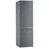 Image de Whirlpool w9c 941c ox réfrigérateur-congélateur pose libre 355 l c acier inoxydable