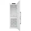 Image de Refrigerateur Combiné, 339l (228l + 111l), 188,8x59,5x66,3cm, Blanc, Cl Whirlpool - W5821dwh