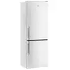 Image de Whirlpool - réfrigérateur combiné 339l 60cm brassé w5821dwh - W5821DWH