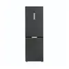Image de Whirlpool whk 26363 xbr5e combiné nofrost sur pied 316 l dark inox 35 db 2 portes WHK26363XBR5E